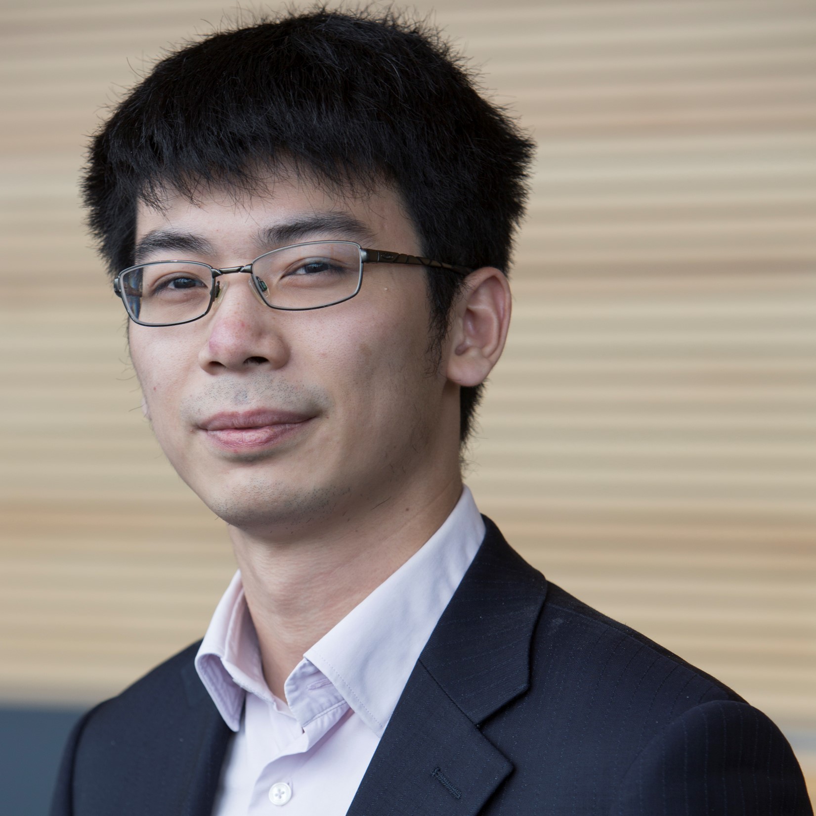 Roddy Liu